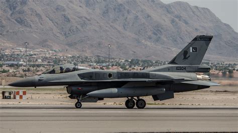 Pakistani air force - ISLAMABAD — The Pakistan Air Force has revealed the existence of a hypersonic missile capability, noting on social media and in a news release that the weapon is part of a wider modernization effort “to counter evolving threats.”. The service said the capability is meant to help create a “potent force and to rebalance the power dynamics ...